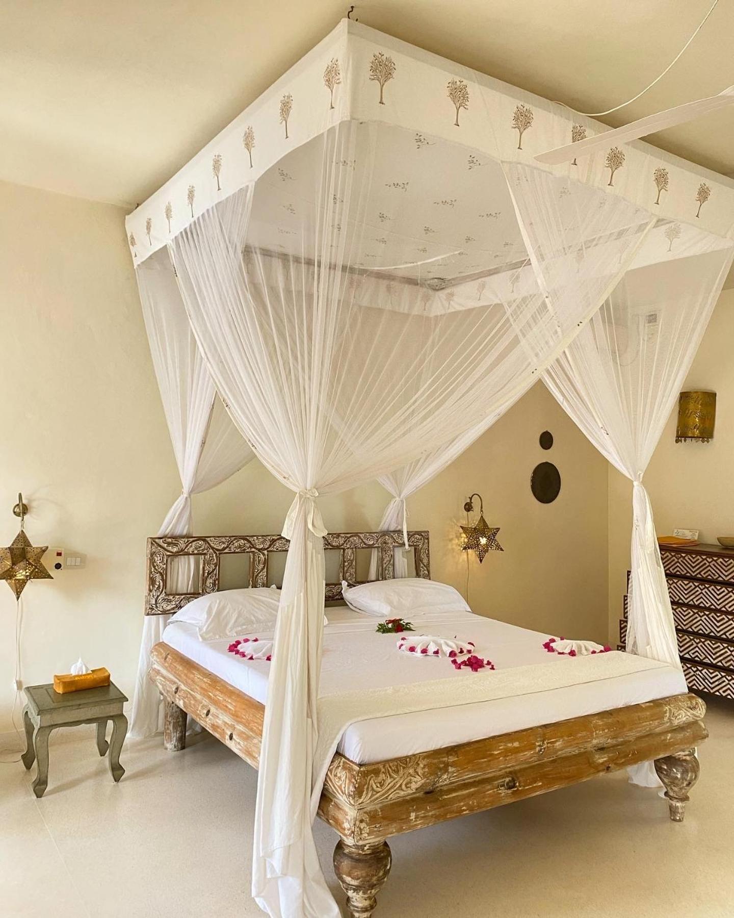 Kilili Baharini Resort & Spa Malindi Chambre photo
