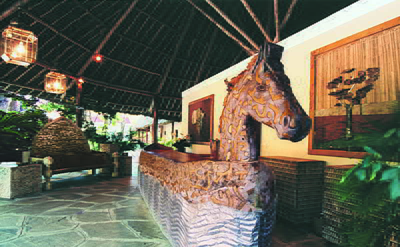 Kilili Baharini Resort & Spa Malindi Extérieur photo